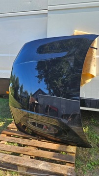 bmw g21 g20 maska z zawiasami