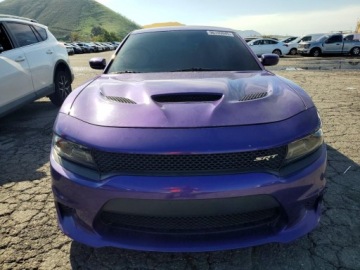 Dodge Charger VII 2016 Dodge Charger Srt Hellcat 2016 6.2 Benzyna 707KM, zdjęcie 5