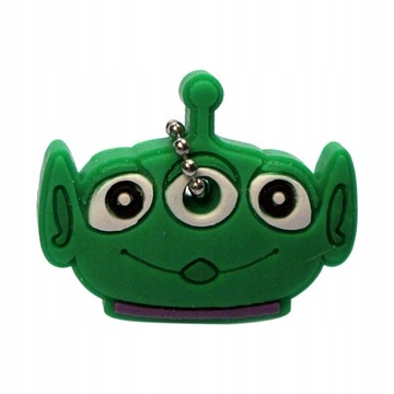 ETUI OSŁONKA NAKŁADKA NA KLUCZ - TOY STORY OBCY