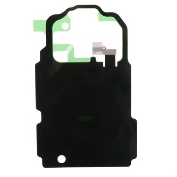 Беспроводное зарядное устройство для Samsung Galaxy S8.