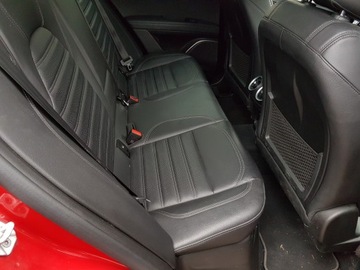 Alfa Romeo Stelvio SUV Facelifting 2.2 Turbo 210KM 2021 Alfa Romeo Stelvio 2.2 T VELOCE Q4 210CV AUTO, zdjęcie 23