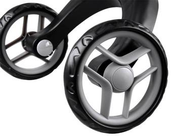 Большая гондола, глубокая кукольная коляска ZA4544