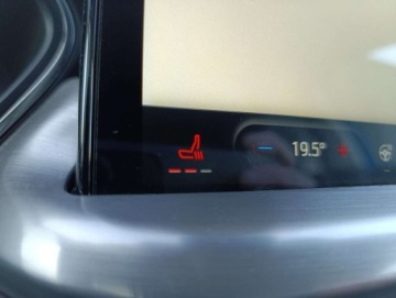 Ford Focus IV Kombi Facelifting 1.0 EcoBoost 125KM 2024 Ford Focus SW Ford Focus 1.0 EcoBoost 125KM TitaniumPakiet Winter Salon PL, zdjęcie 28