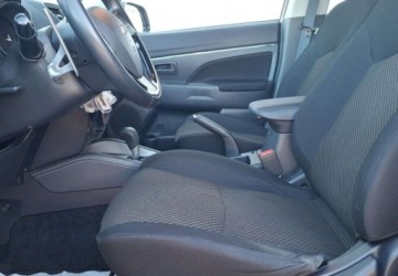 Mitsubishi ASX I SUV Facelifting 2019 2.0 150KM 2019 Mitsubishi ASX 2.0 Invite 4WD CVT 2.0 Benzyna 150KM, zdjęcie 10