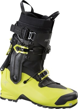 Buty ARCTERYX PROCLINE touring tour pin roz.25.5/40,7 ........[x121]