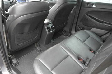 Hyundai Tucson III SUV 2.0 CRDI 136KM 2017 Hyundai Tucson hak doinwestowany nawi skóra led, zdjęcie 31