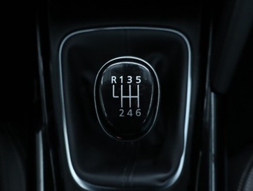 Renault Kadjar Crossover 1.2 Energy TCe 130KM 2016 Renault Kadjar 1.2 TCe, Skóra, Klima, Klimatronic, zdjęcie 15