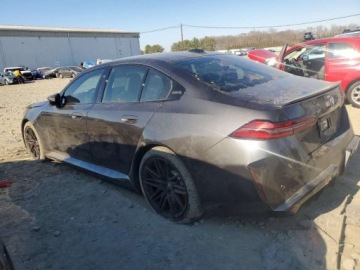 BMW Seria 5 G90-91 2025 BMW M5 2025. 4.4 Hybryda Plug-in 717KM, zdjęcie 1