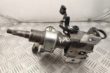 MECHANIZMUS ŘÍDÍCÍ TOYOTA AURIS (_E15_) 450200204 1.4L DIESEL 66KW 2008