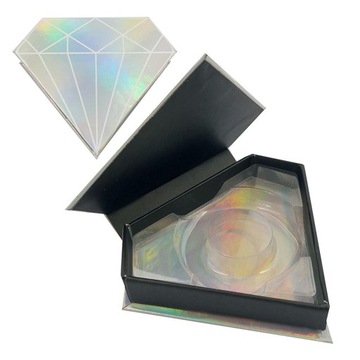 Moda damska\\\\\\\\\\\\\\\ s Etui do przechowywania Brokat Różowy