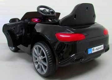 Car Cabrio Cabrio Electric Light Sounds