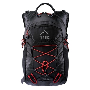 PLECAK TREKKINGOWY Z POKROWCEM LYNX ELBRUS 25L
