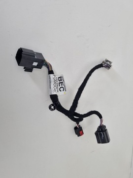 FORD RANGER 6 VI N1WT-14A006 INSTALACE SVAZEK