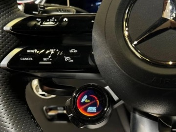 Mercedes GLC C254/X254 SUV AMG 2.0 43 AMG 421KM 2025 MERCEDES-BENZ GLC AMG 43 4-Matic Suv 2.0 (421KM) 2025, zdjęcie 9