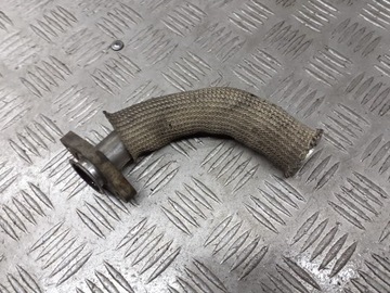 TRUBKA PŘÍVOD EGR ALFA ROMEO 147 FL