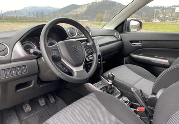 Suzuki 2024 Suzuki Vitara Suzuki Vitara 1.4T 4WD MT 129KM MildHybrid PREMIUM ASO PL Sa, zdjęcie 8
