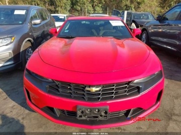 Chevrolet Camaro 2019 Chevrolet Camaro 2019 r., 3,6L 1LT 3.6 Benzyna 335KM, zdjęcie 1