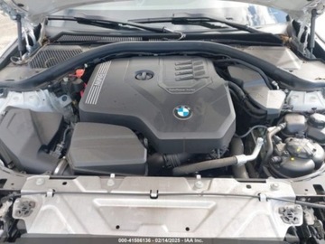BMW Seria 3 G20-G21 2023 BMW Seria 3 2023r., 2.0L 2.0 Benzyna 255KM, zdjęcie 11