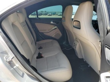 Mercedes CLA C118/X118 2019 Mercedes-Benz CLA Mercedes-Benz CLA 250 2.0 Benzyna 208KM, zdjęcie 8