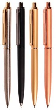 Ручка Reporter Premium в футляре Mix.