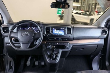Toyota 2022 Toyota Proace Verso 2.0 D4-D Long Family 2.0 Diesel 145KM, zdjęcie 5