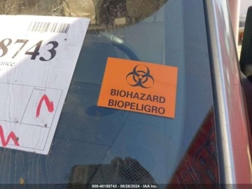 Mercedes Sprinter III 2021 Mercedes-Benz Sprinter 2021 Mercedes-Benz Sprinter Cab Chassis 3500XD Stan, zdjęcie 13