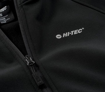 Hi-Tec LADY NETI женская куртка софтшелл, размер XL