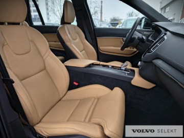 Volvo XC90 II 2024 Volvo XC 90 XC90 B5 Benzyna 250 KM AWD, Pneumatyka, zdjęcie 26