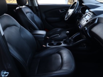 Hyundai ix35 SUV Facelifting 1.6 GDI 135KM 2015 Hyundai ix35 1.6 GDI, Salon Polska, Serwis ASO, zdjęcie 8