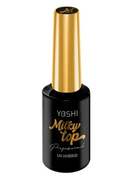 YOSHI Milky Top UV Hybrid 10 мл