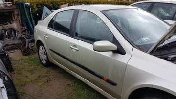 renault laguna 2 drzwi