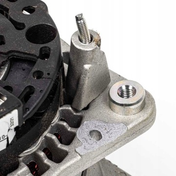 HELLA 8EL 011 710-481 Alternator 14V - 90A VW Polo