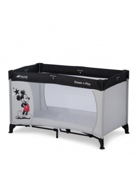 Hauck Disney łóżeczko Dream n Play Mickey Stars