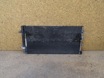 AUDI A4 B8 8K A5 8T CHLADIČ KLIMATIZACE 8K0260401H