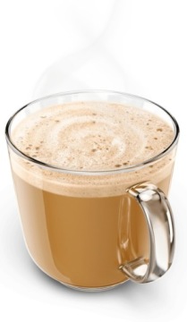 Капсулы Tassimo Jacobs Cafe Au Lait 16 шт.