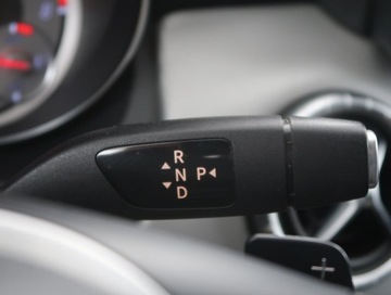 Mercedes CLA C117 Coupe 1.6 200 156KM 2014 Mercedes CLA 200, Salon Polska, Automat, Skóra, zdjęcie 16