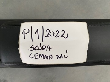 LOKETNÍ OPĚRKA TUNEL PORSCHE 911 991 TMAVÁ NIC SKOR