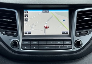 Hyundai Tucson III SUV 1.6 GDI 132KM 2016 Hyundai Tucson 1,6 132KM Navi Climatronic Serwis Bezwypadkowy Dla wymagaja, zdjęcie 18