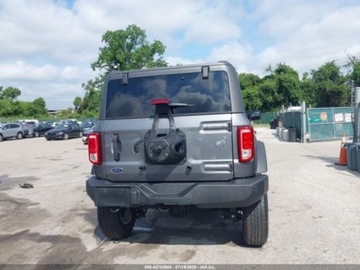 Ford 2024 Ford Bronco Big bend 2.3 Benzyna 275KM, zdjęcie 6