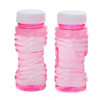 ПАЛОЧКА-БАБОЧКА ДЛЯ ДЕЛАНИЯ ПУЗЫРЬКОВ + 2x БЕСПЛАТНАЯ ЖИДКОСТЬ