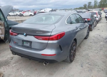 BMW Seria 2 F74 2024 BMW Seria 2 BMW 228I GRAN COUPE SDRIVE 2.0 Benzyna 231KM, zdjęcie 2