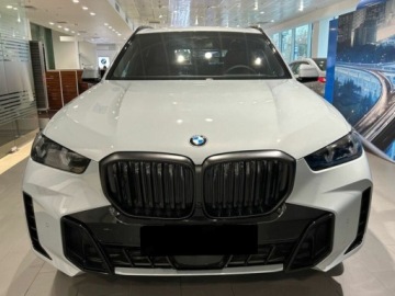 BMW X5 G05 SUV Facelifting 3.0 30d 298KM 2026 BMW X5 xDrive30d Sport Suv 2.0 (298KM) 2026, zdjęcie 5