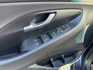 Hyundai i30 III Wagon Facelifting 1.5 T-GDI 48V 160KM 2023 Hyundai i30 N-Line|Bogate wyposażenie|F-raVAT 23%, zdjęcie 27