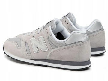 BUTY NEW BALANCE 373 męskie ML373CE2 skóra 45