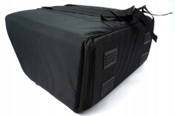 Футляр для аккордеона STANDARD польский THICK 120b