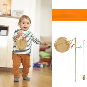 ИГРУШКА, КОТОРАЯ ПРИНОСИТ РАДОСТЬ COPPER GRAM SMALL HATCH