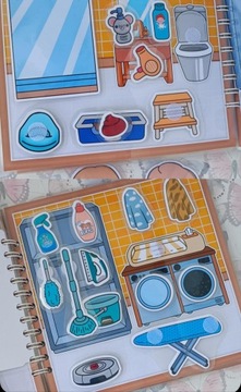 Дом мечты Тока-Бока