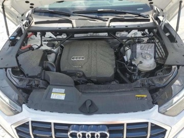 Audi Q5 II 2021 Audi Q5 Premium 45 tfsi quattro 2.0 Benzyna 261KM, zdjęcie 11