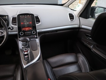 Renault Espace V Van 1.6 Energy dCi 160KM 2015 Renault Espace 1.6 dCi, Automat, 7 miejsc, Skóra, zdjęcie 7