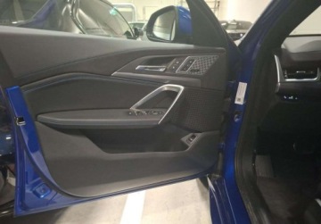 BMW X2 U10 2025 BMW X2 BMW X2 Salon PL 20i Harman Finansowanie Promo 1.5 Benzyna 170KM, zdjęcie 10